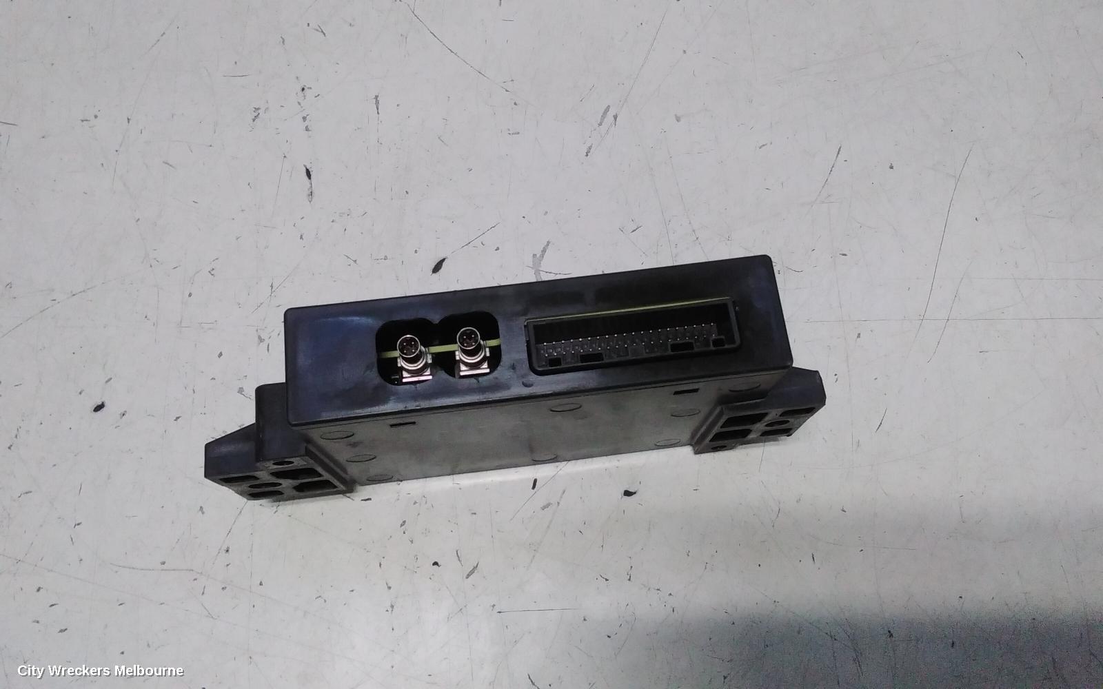 MITSUBISHI OUTLANDER ECU, ZM, 08/2021 ONWARDS