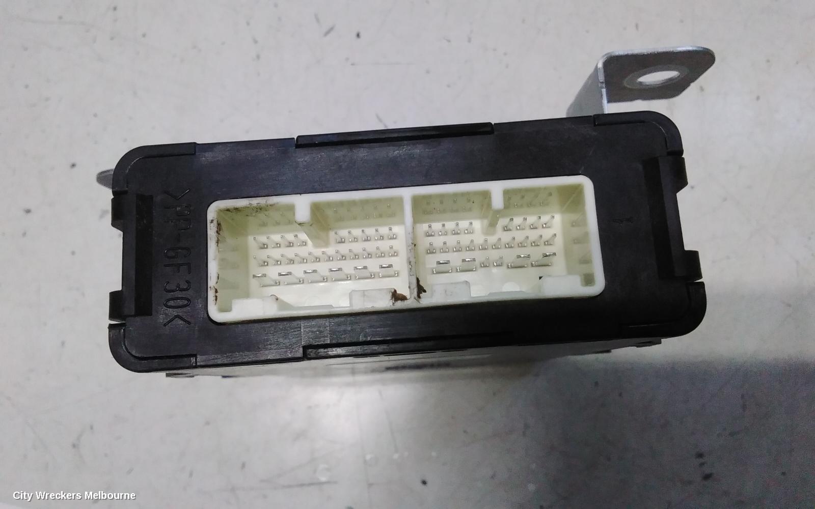 MITSUBISHI OUTLANDER ECU, TRANSMISSION ECU, ZM, 08/2021 ONWARDS