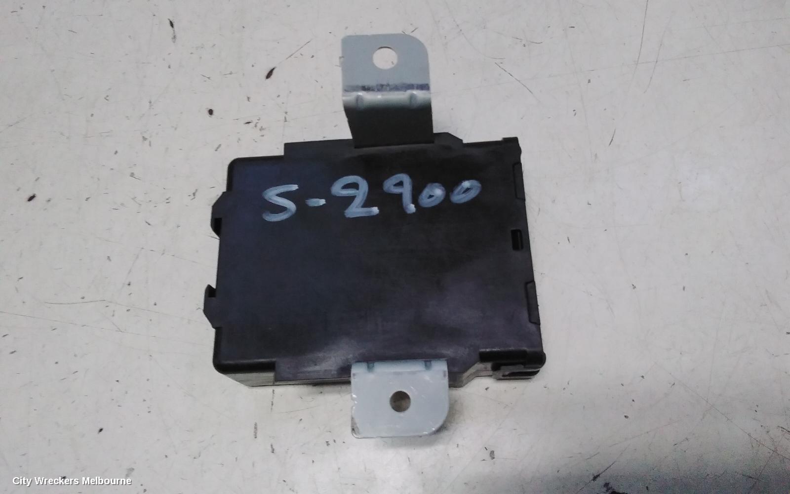 MITSUBISHI OUTLANDER ECU, TRANSMISSION ECU, ZM, 08/2021 ONWARDS