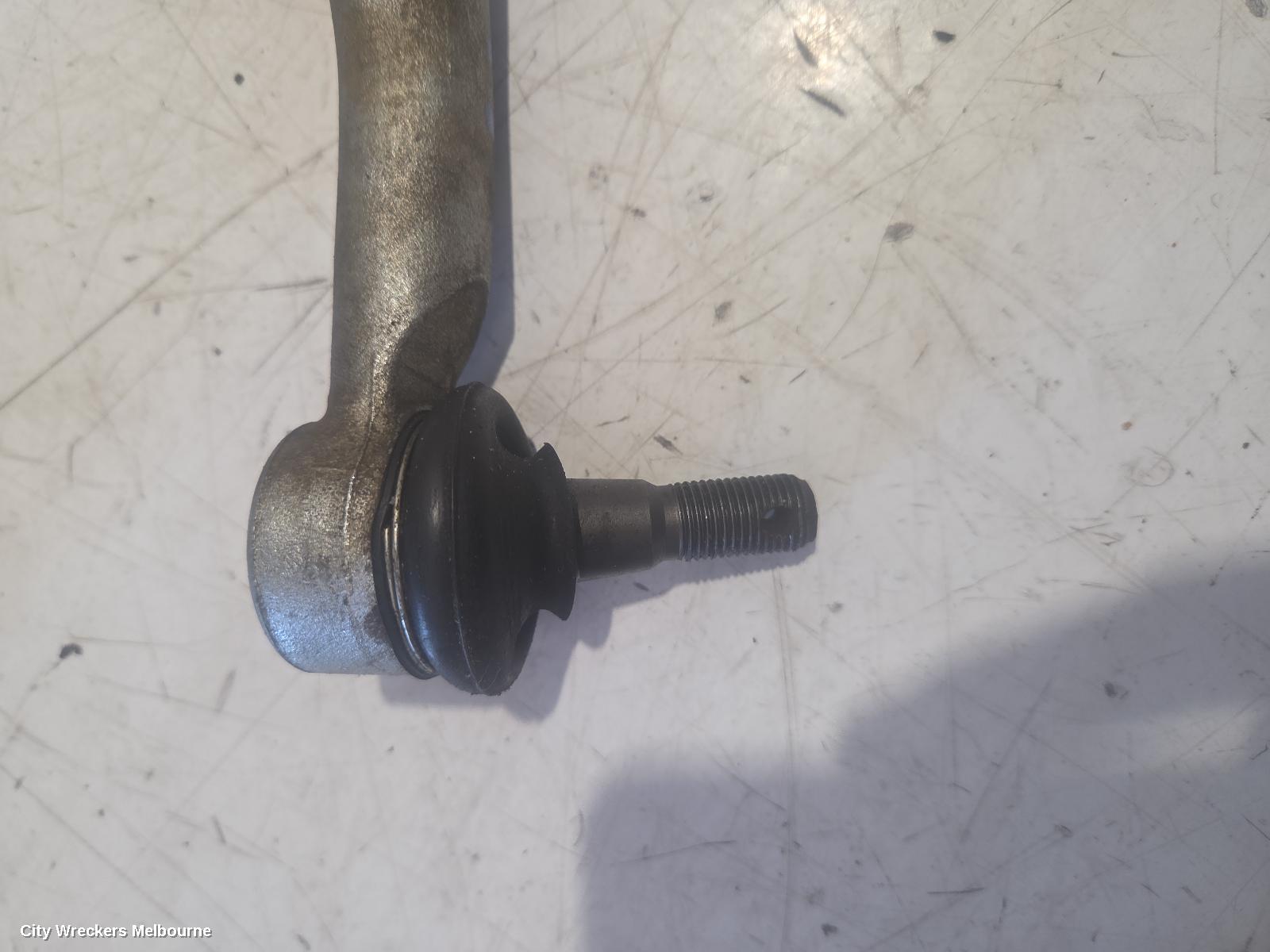 TOYOTA COROLLA CROSS FRONT TIE ROD, XG10, 01/2022 ONWARDS
