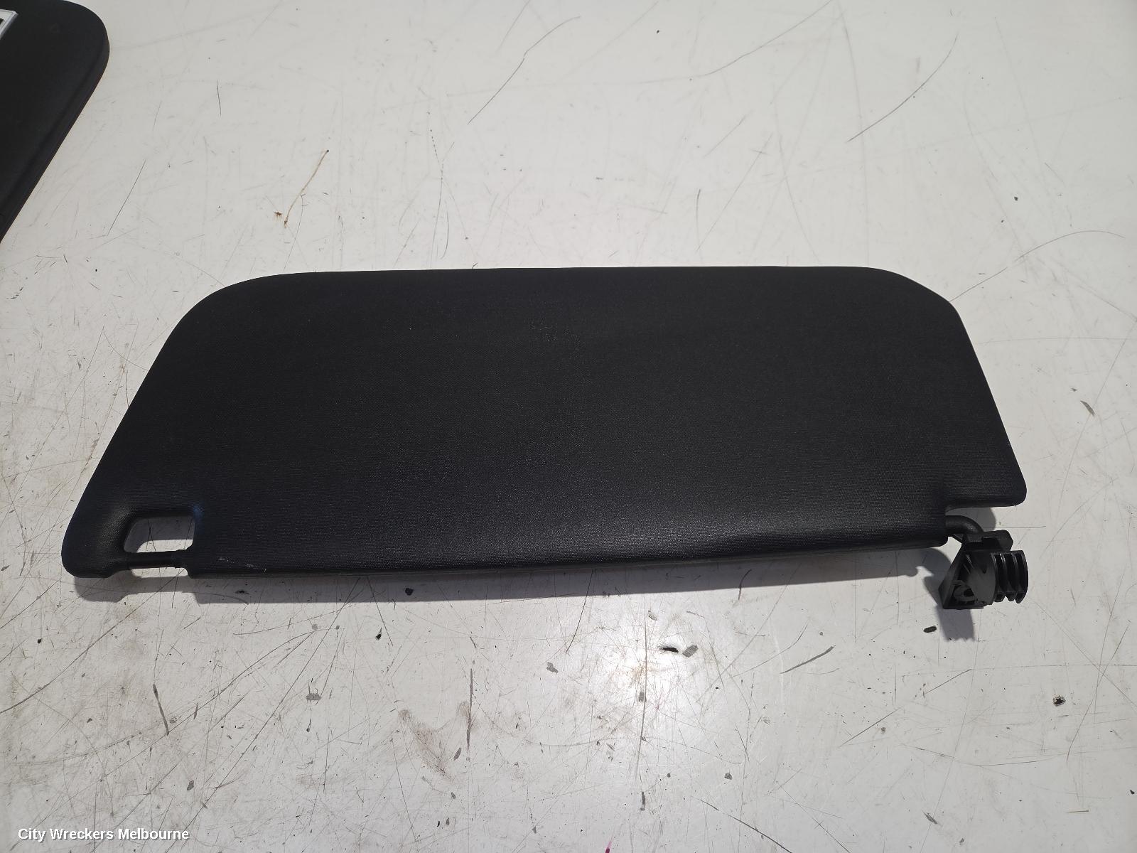 MERCEDES SPRINTER SUNVISOR, VS30, RH SIDE, 05/2018 ONWARDS
