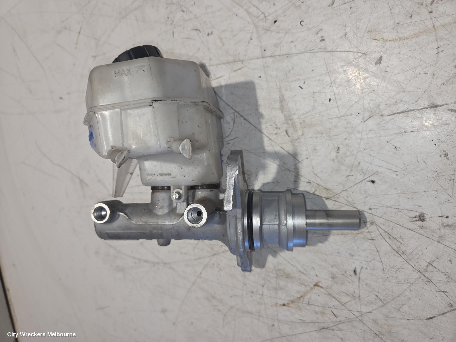MERCEDES SPRINTER BRAKE BOOSTER, VS30, 05/2018 ONWARDS
