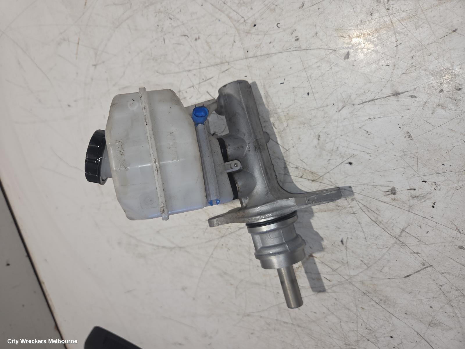 MERCEDES SPRINTER BRAKE BOOSTER, VS30, 05/2018 ONWARDS
