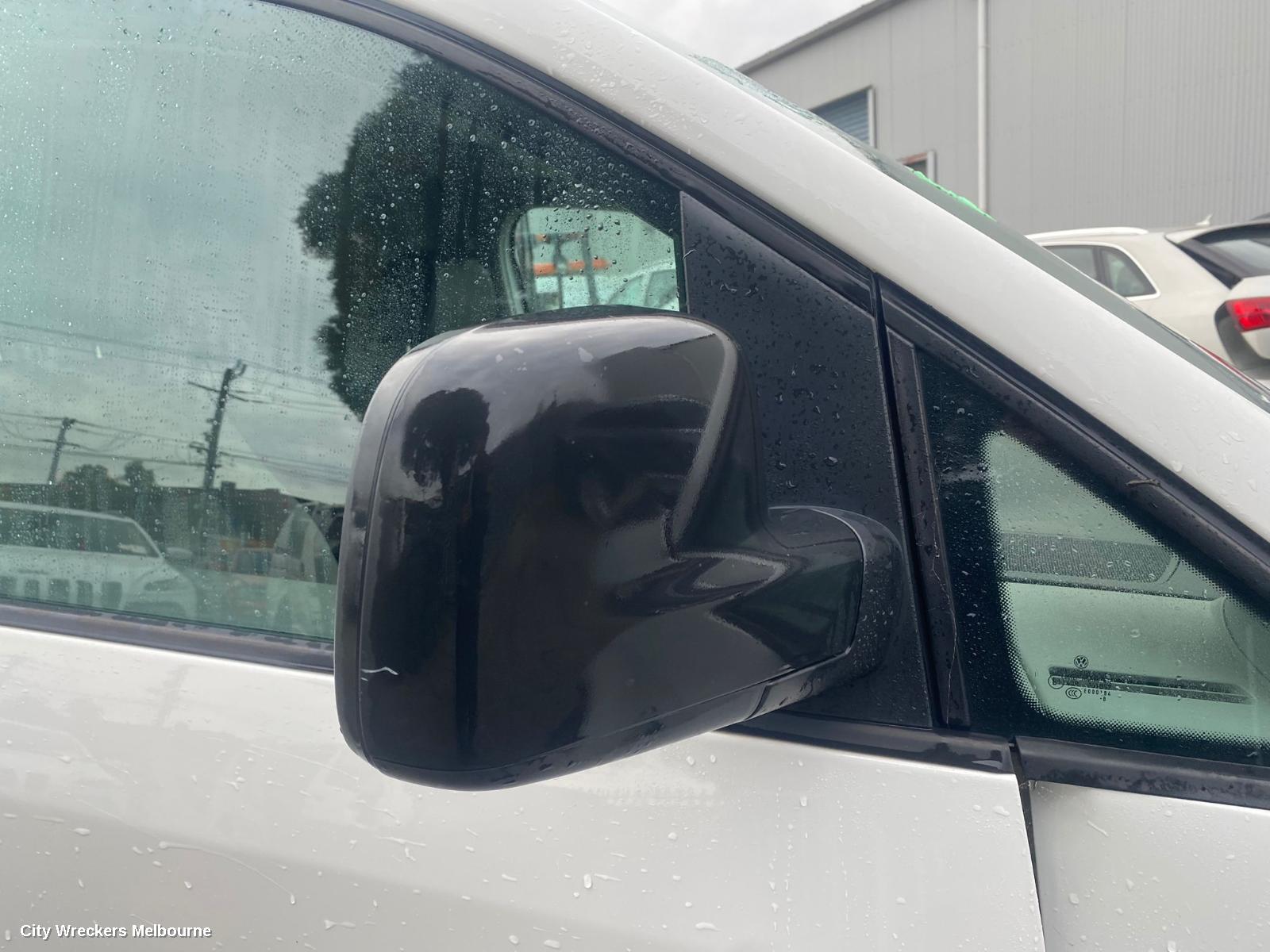 VOLKSWAGEN CADDY BOOTLID/TAILGATE, BARN DOOR (RH SIDE), 2K-2KN, VAN (SMALL), NON HANDLE TYPE, 12/2004 - 02/2021