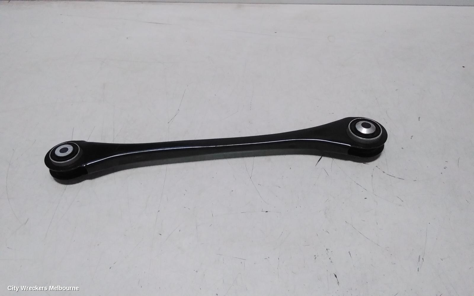 AUDI Q5 LEFT REAR TRAILING ARM, FY, LOWER CONTROL ARM-REAR, STEEL TYPE, 02/2017 - 02/2025