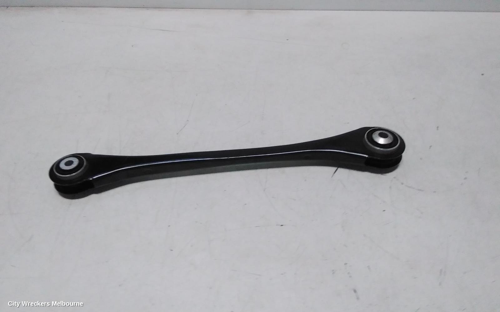 AUDI Q5 LEFT REAR TRAILING ARM, FY, LOWER CONTROL ARM-REAR, STEEL TYPE, 02/2017 - 02/2025