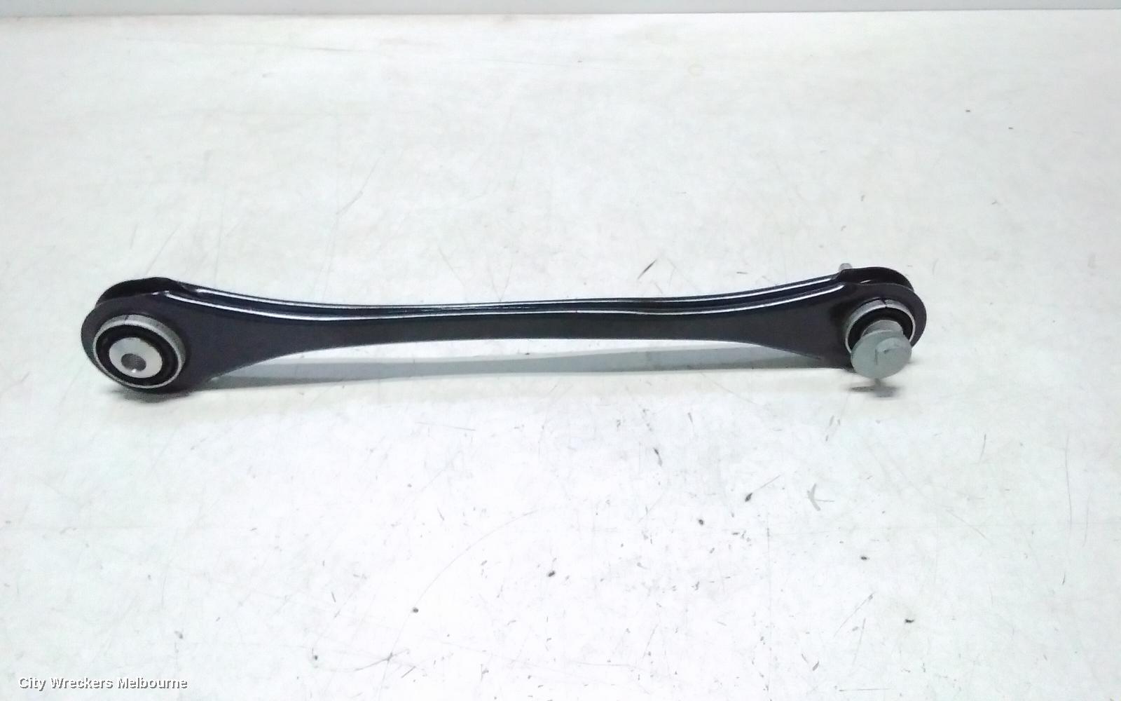 AUDI Q5 RIGHT REAR TRAILING ARM, FY, LOWER CONTROL ARM-REAR, STEEL TYPE, 02/2017 - 02/2025