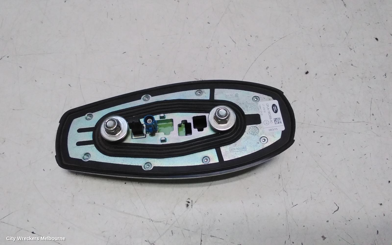 LAND ROVER DISCOVERY SPORT ANTENNA, L550, 01/2015 ONWARDS