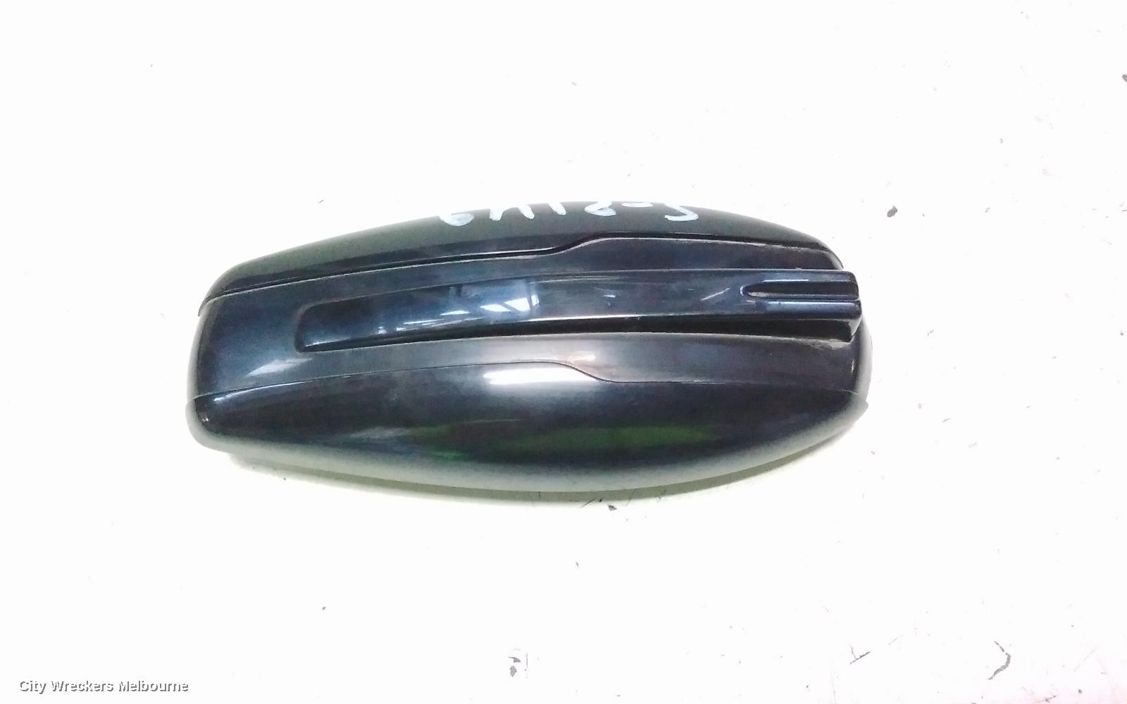 LAND ROVER DISCOVERY SPORT ANTENNA, L550, 01/2015 ONWARDS