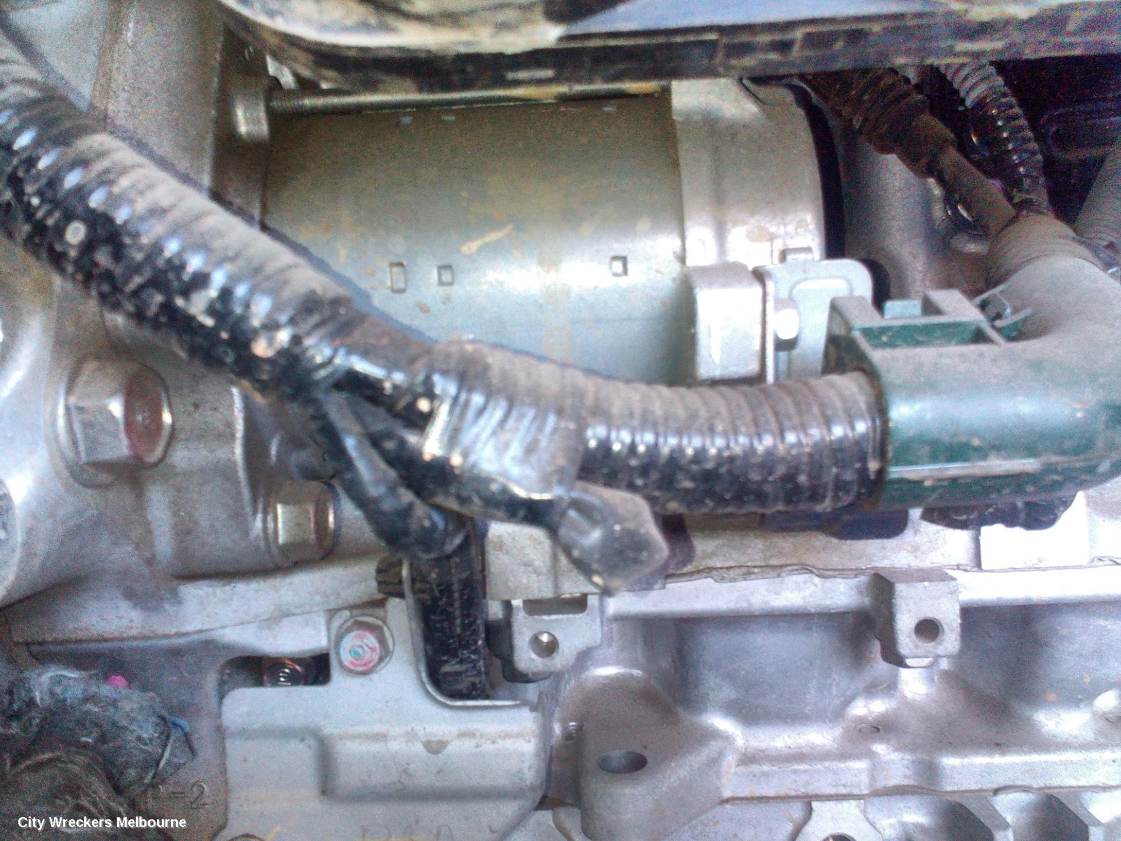 HONDA CRV STARTER, PETROL, 2.0, RM, 11/2012 - 04/2017