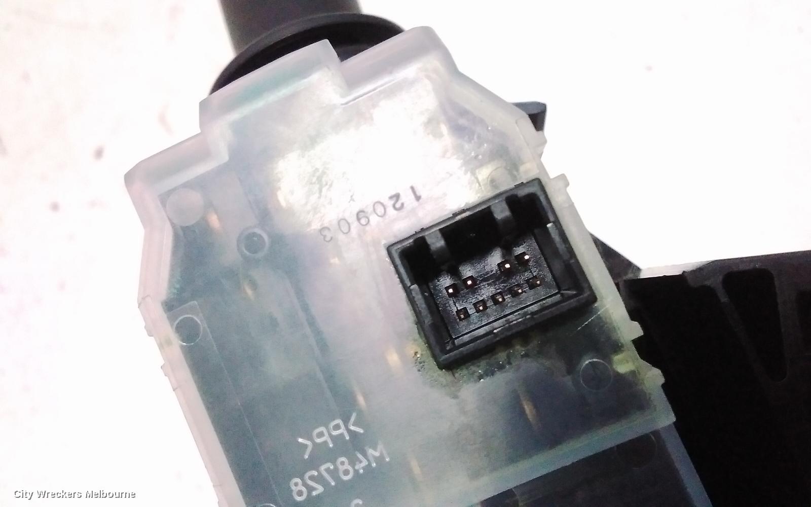 HONDA CRV COMBINATION SWITCH, RM, COMBINATION SWITCH ASSY, NON AUTO WIPER & NON FOGLAMP TYPE, NON CAMERA BUTTON TYPE, 11/2012 - 04/2017
