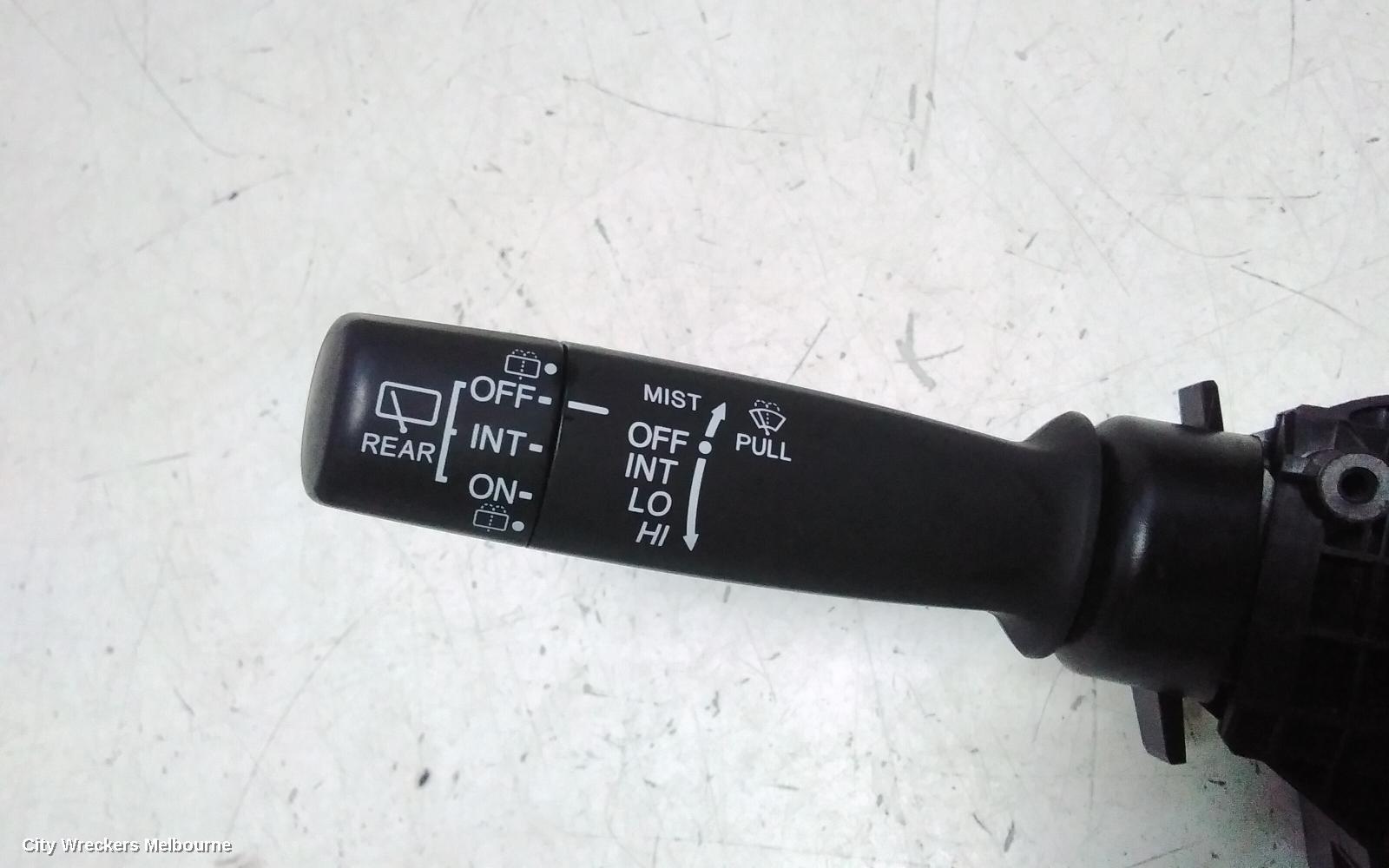 HONDA CRV COMBINATION SWITCH, RM, COMBINATION SWITCH ASSY, NON AUTO WIPER & NON FOGLAMP TYPE, NON CAMERA BUTTON TYPE, 11/2012 - 04/2017