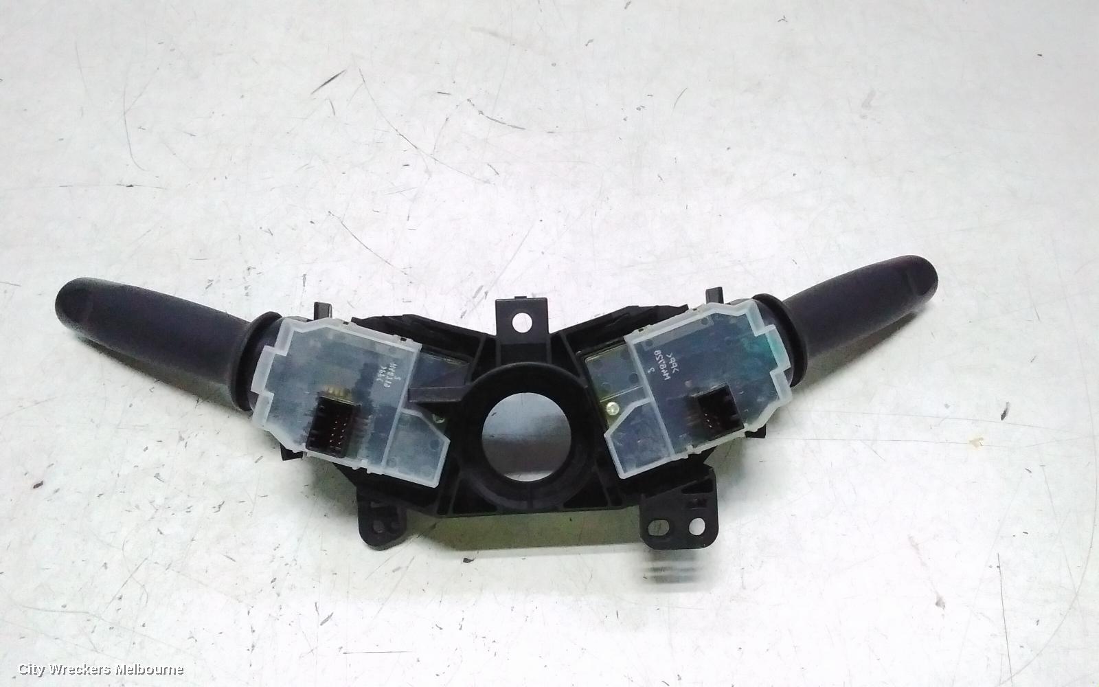 HONDA CRV COMBINATION SWITCH, RM, COMBINATION SWITCH ASSY, NON AUTO WIPER & NON FOGLAMP TYPE, NON CAMERA BUTTON TYPE, 11/2012 - 04/2017