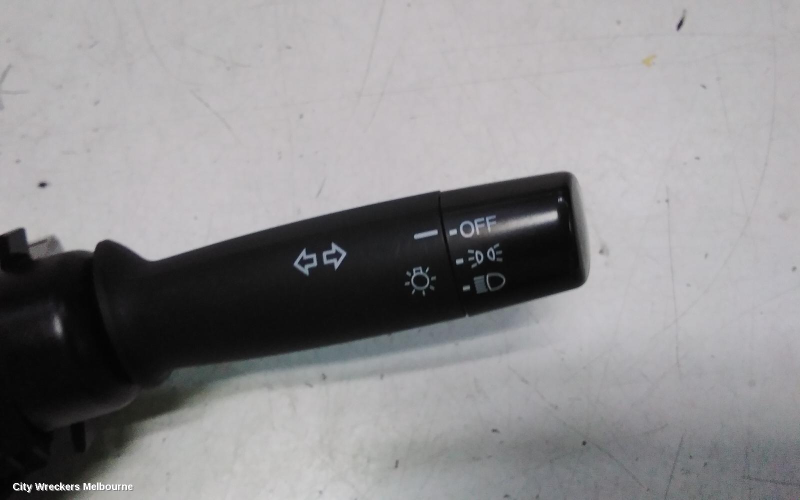 HONDA CRV COMBINATION SWITCH, RM, COMBINATION SWITCH ASSY, NON AUTO WIPER & NON FOGLAMP TYPE, NON CAMERA BUTTON TYPE, 11/2012 - 04/2017