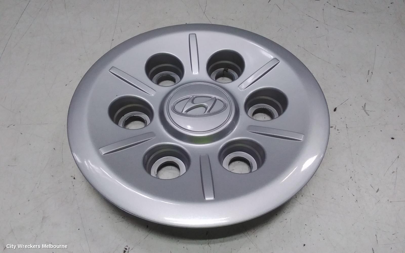 HYUNDAI STARIA WHEEL COVER/HUB CAP, US4, 04/2021 ONWARDS