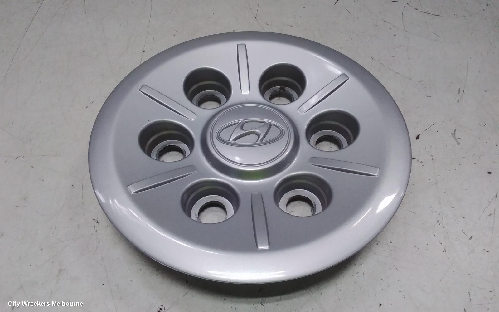 HYUNDAI STARIA WHEEL COVER/HUB CAP, US4, 04/2021 ONWARDS