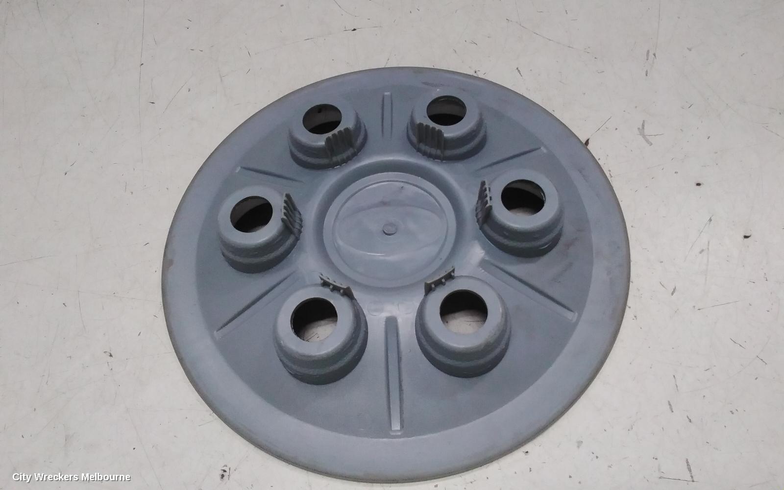 HYUNDAI STARIA WHEEL COVER/HUB CAP, US4, 04/2021 ONWARDS