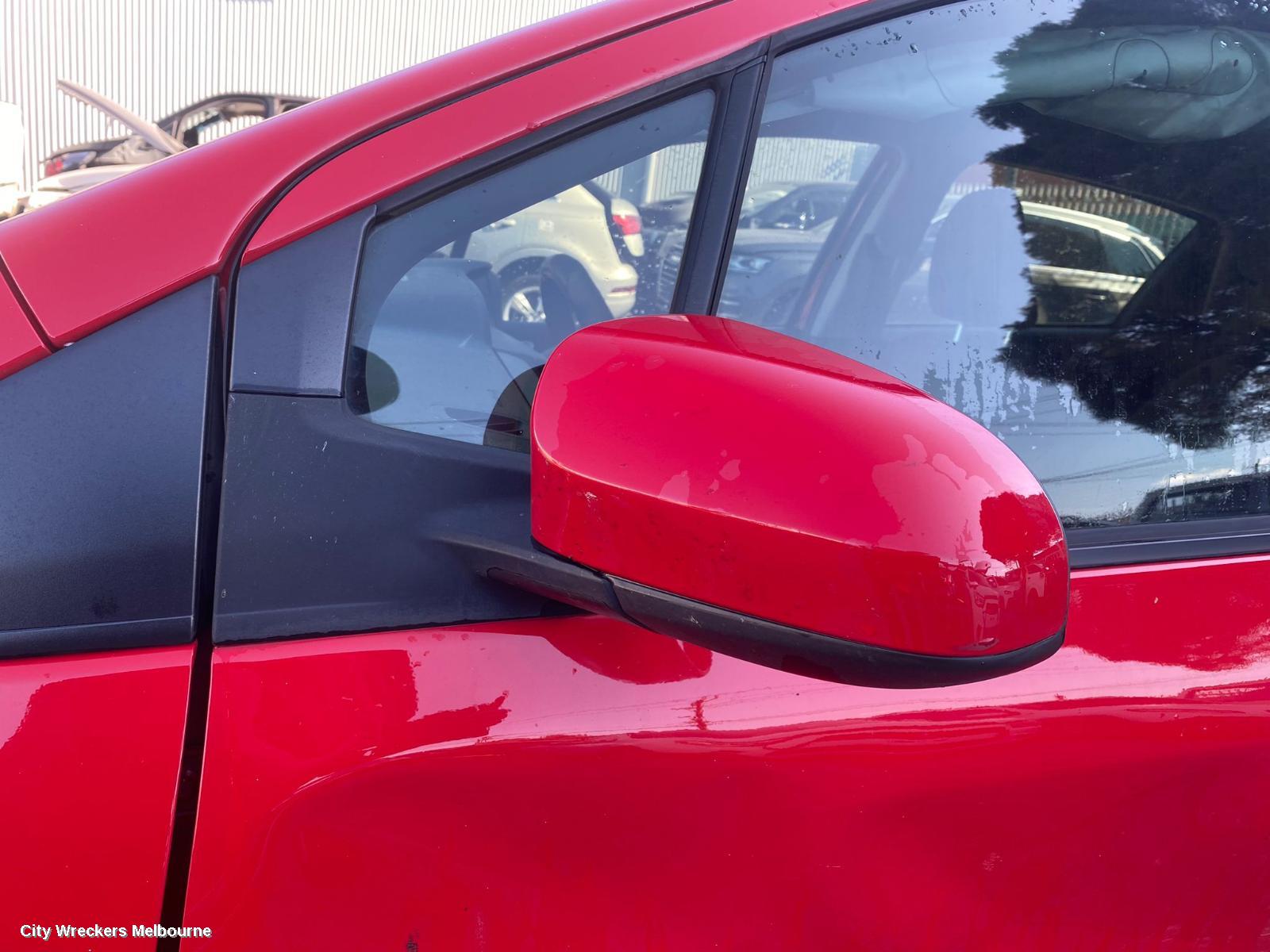 TOYOTA YARIS R/BAR BRACKET/REINFO, MAIN REINFORCEMENT, NCP13#, HATCH, 08/2011 - 12/2019
