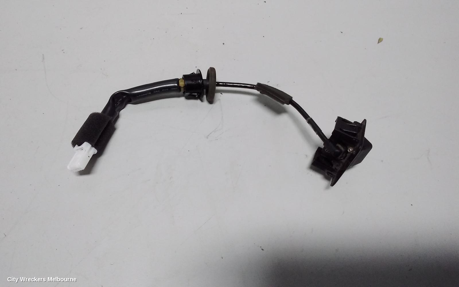 MAZDA CX5 INTERIOR MIRROR, KF, AUTO DIM TYPE, 02/2017 ONWARDS
