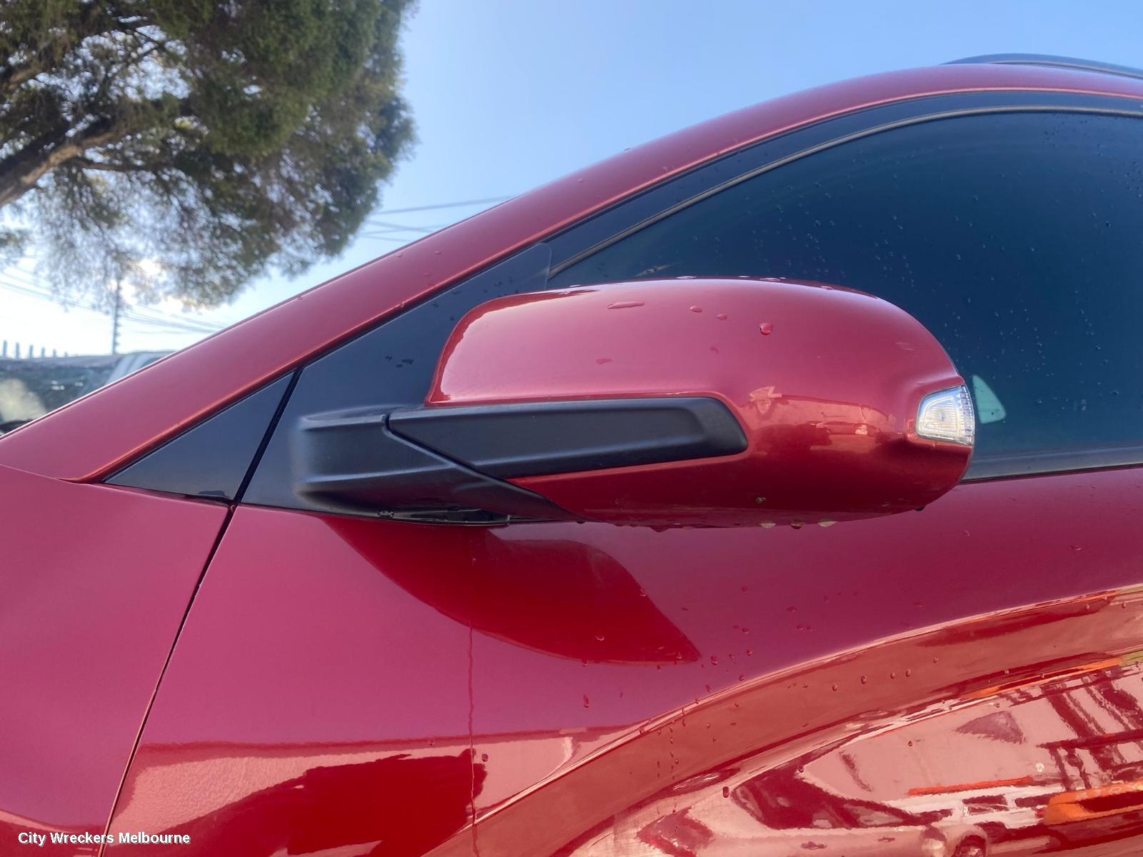 HYUNDAI KONA BOOTLID/TAILGATE, TAILGATE, OS, STANDARD SPOILER TYPE, 09/2017 ONWARDS
