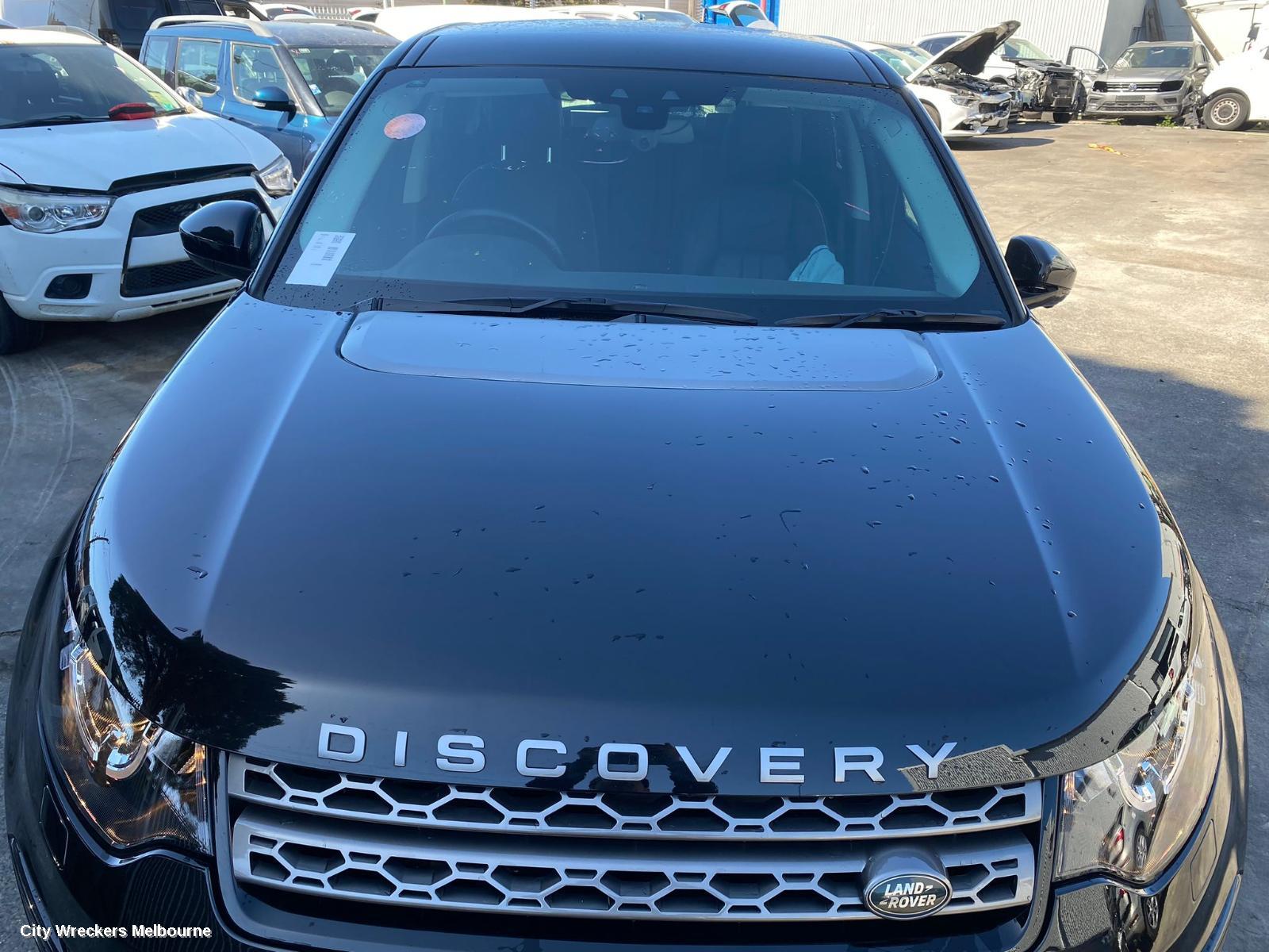 LAND ROVER DISCOVERY SPORT PWR DR WIND SWITCH, RH FRONT (MASTER SWITCH), L550, 01/2015 ONWARDS