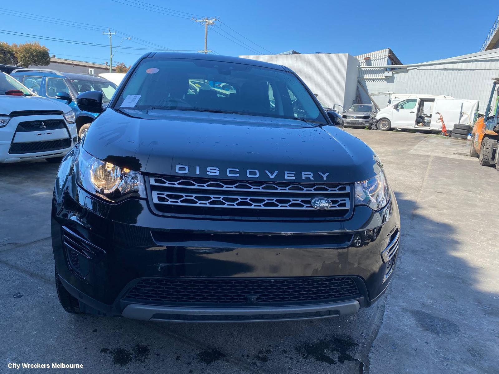 LAND ROVER DISCOVERY SPORT PWR DR WIND SWITCH, RH FRONT (MASTER SWITCH), L550, 01/2015 ONWARDS