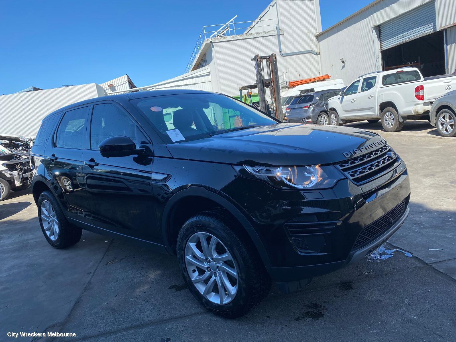 LAND ROVER DISCOVERY SPORT PWR DR WIND SWITCH, RH FRONT (MASTER SWITCH), L550, 01/2015 ONWARDS