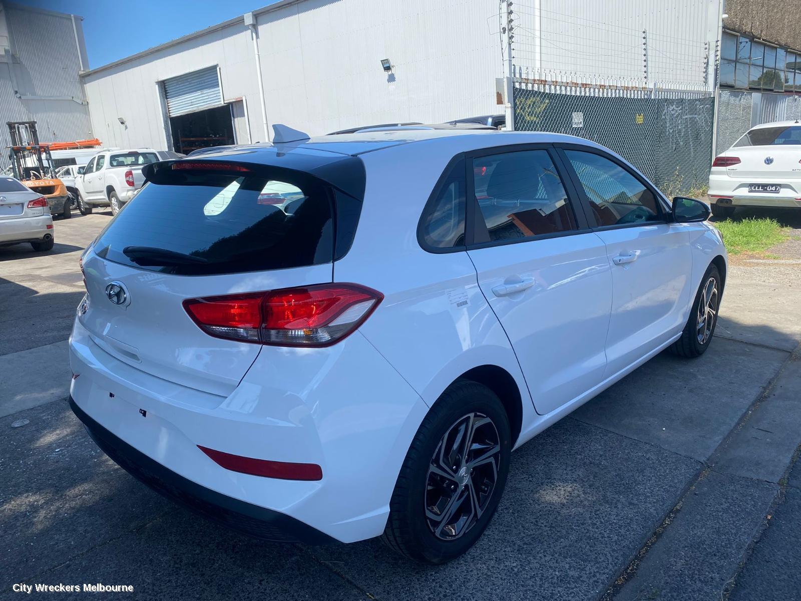 HYUNDAI I30 ECU, ENGINE ECU, 2.0, PETROL, ECU ONLY, PD, 03/2017 ONWARDS