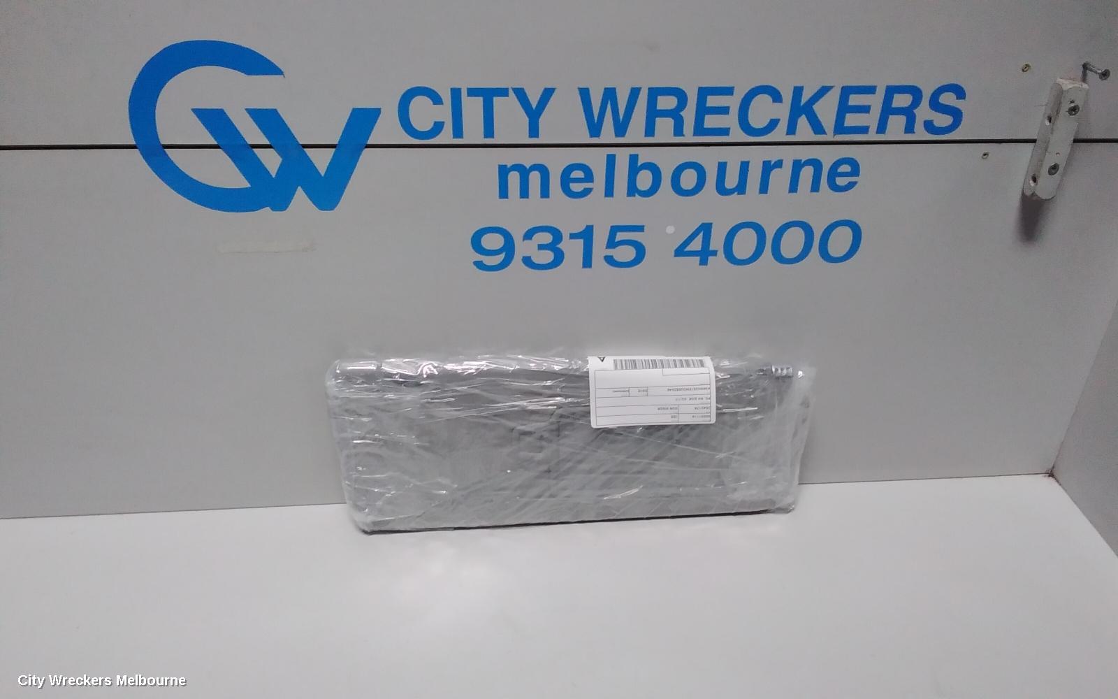 HYUNDAI I30 SUNVISOR, PD, RH SIDE, 03/2017 ONWARDS