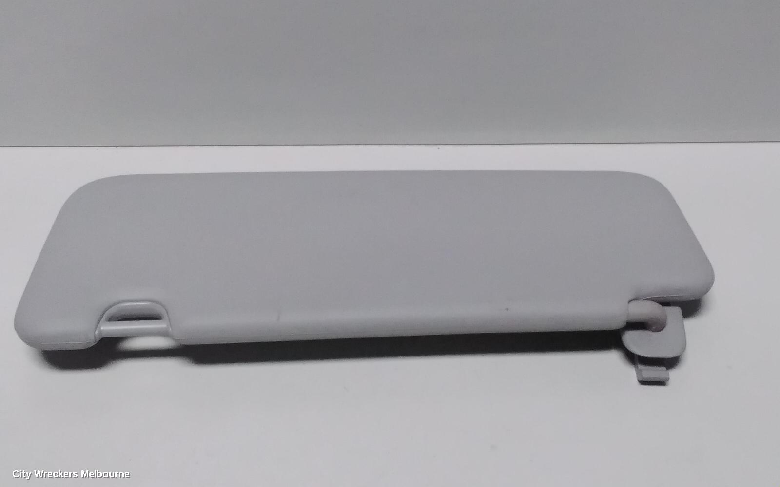 HYUNDAI I30 SUNVISOR, PD, RH SIDE, 03/2017 ONWARDS