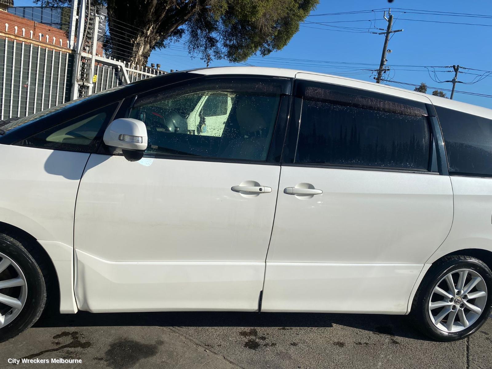 TOYOTA ESTIMA WHEEL MAG, XR50, 05-19