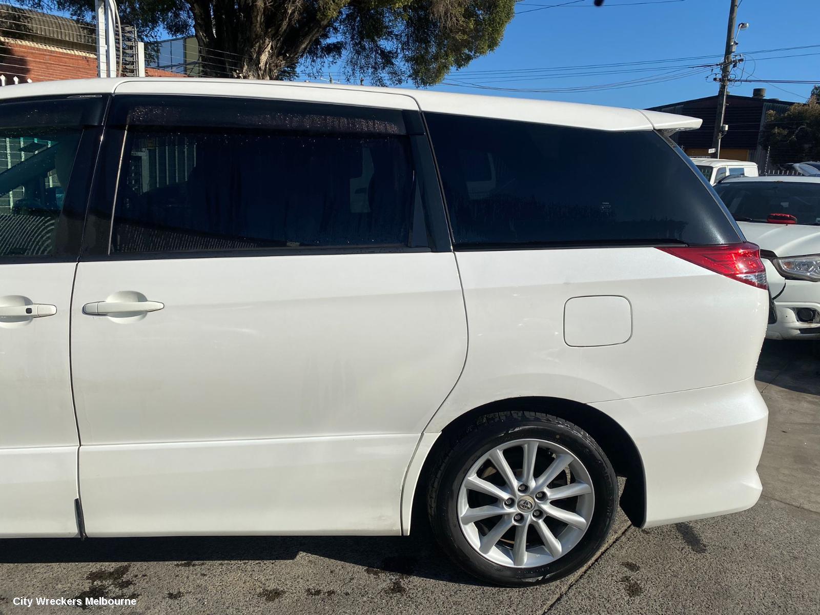 TOYOTA ESTIMA WHEEL MAG, XR50, 05-19