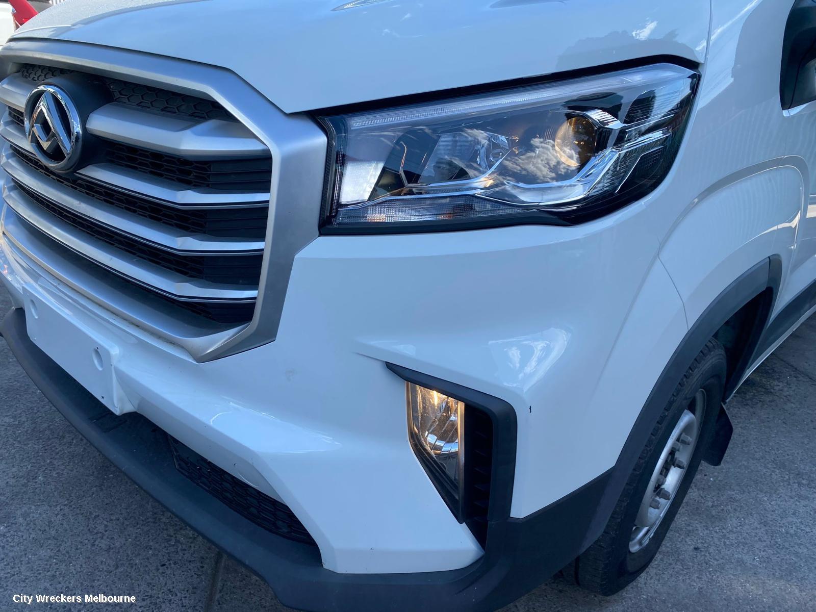 LDV DELIVER 9 FRONT SEAT, RH FRONT, CLOTH, 07/2020 ONWARDS