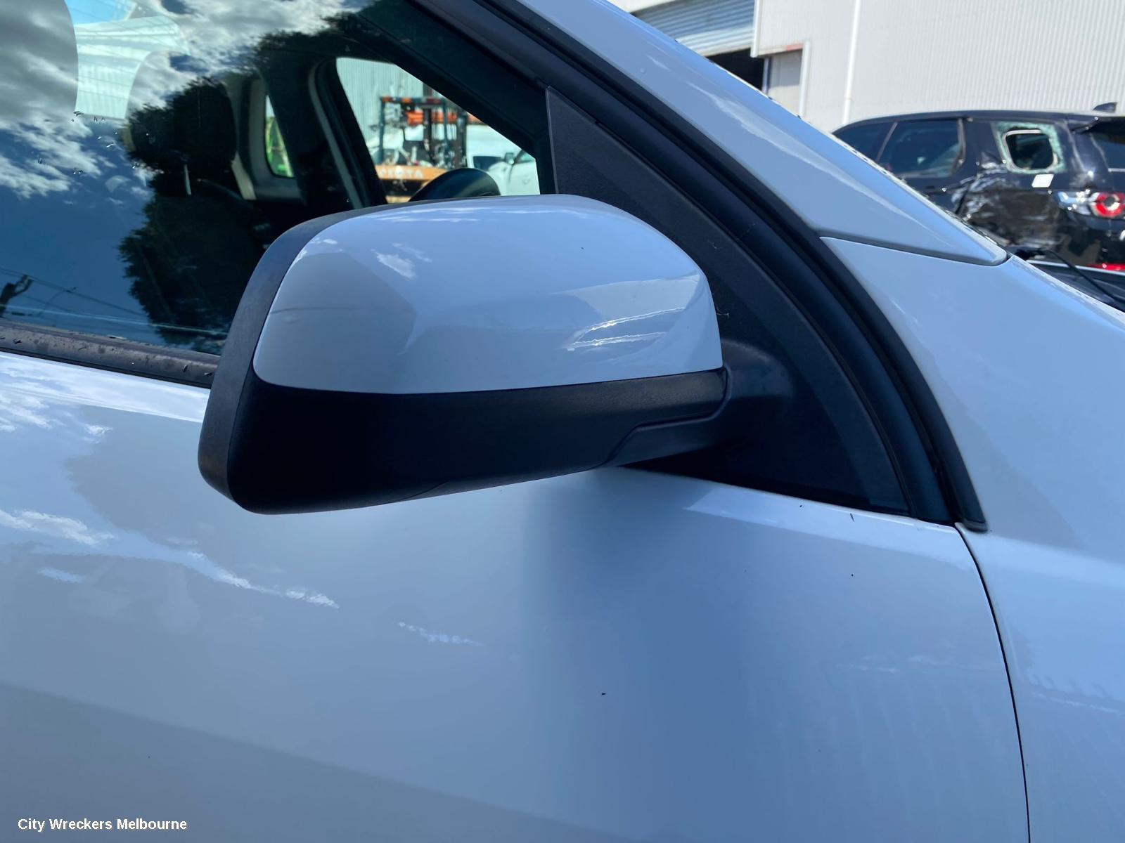 HOLDEN COMMODORE BOOTLID/TAILGATE, TAILGATE, VE-VF, UTE, 08/2006 - 12/2017