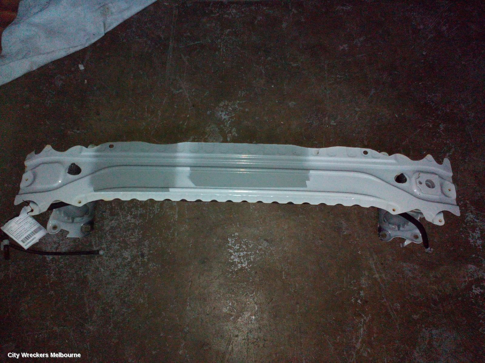 SUBARU FORESTER F/BAR REINFORC/BRACK, MAIN REINFORCEMENT, SK, 08/2018 ONWARDS