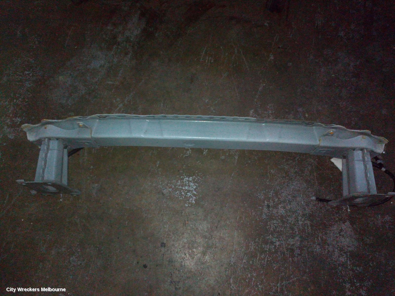 SUBARU FORESTER F/BAR REINFORC/BRACK, MAIN REINFORCEMENT, SK, 08/2018 ONWARDS