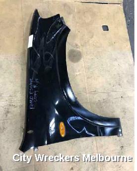 FORD ESCAPE RIGHT GUARD, ZA-ZB, 03/2003 - 05/2006