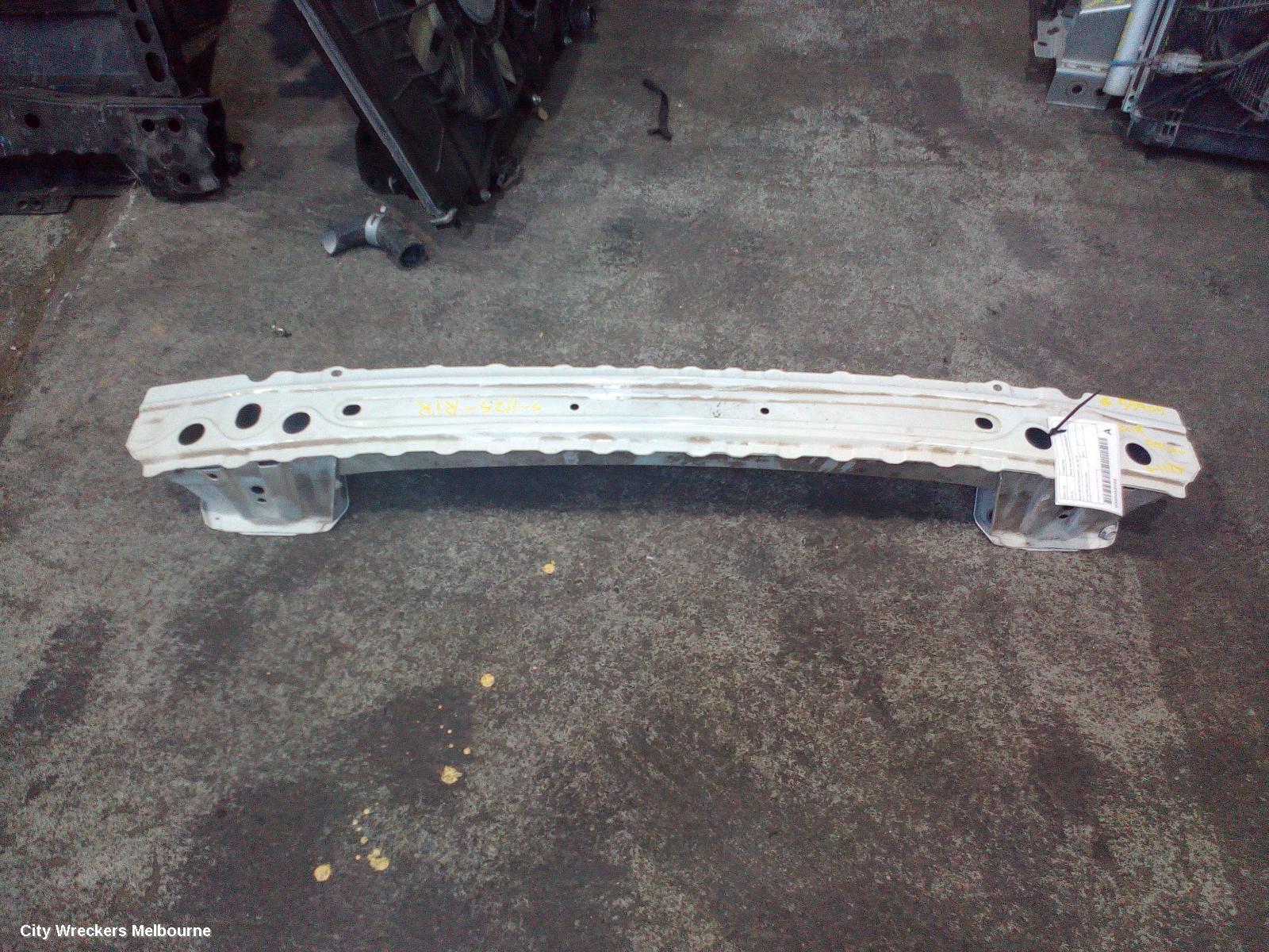 SUBARU FORESTER R/BAR BRACKET/REINFO, MAIN REINFORCEMENT, SK, 08/2018 ONWARDS