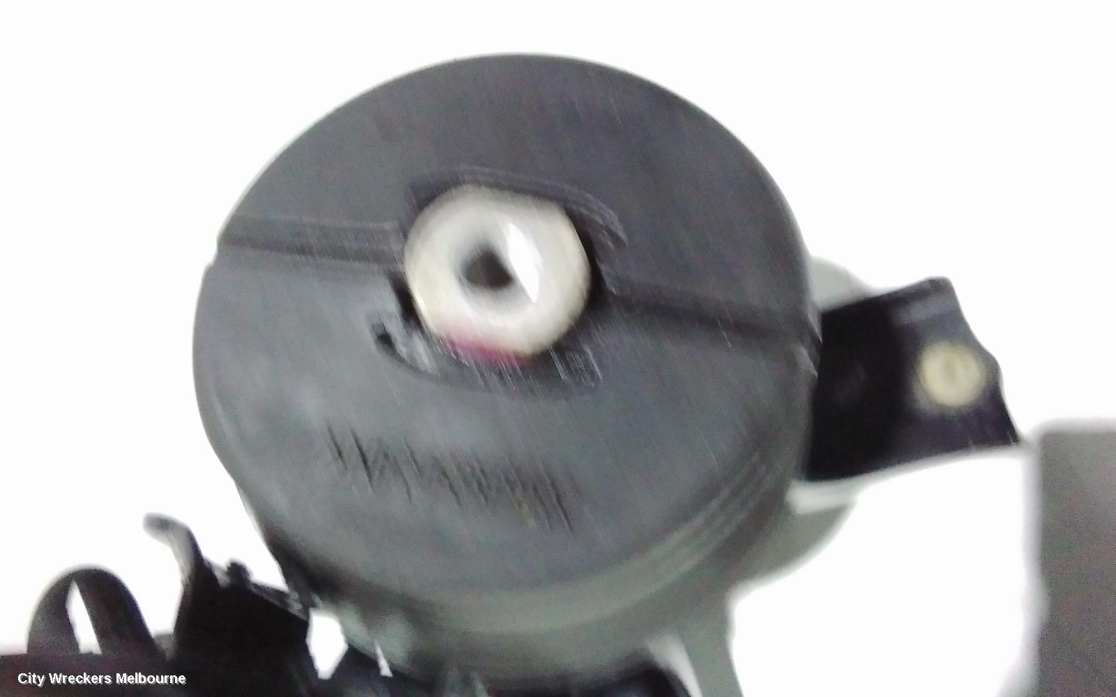 TOYOTA AURION MOUNT, GSV40R 10/2006 - 03/2012
