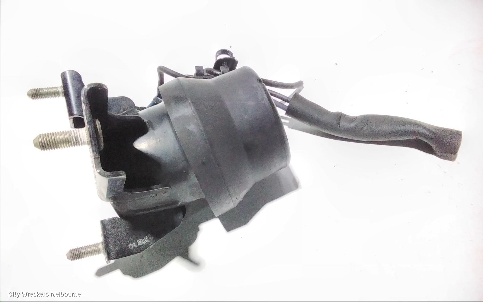 TOYOTA AURION MOUNT, GSV40R 10/2006 - 03/2012