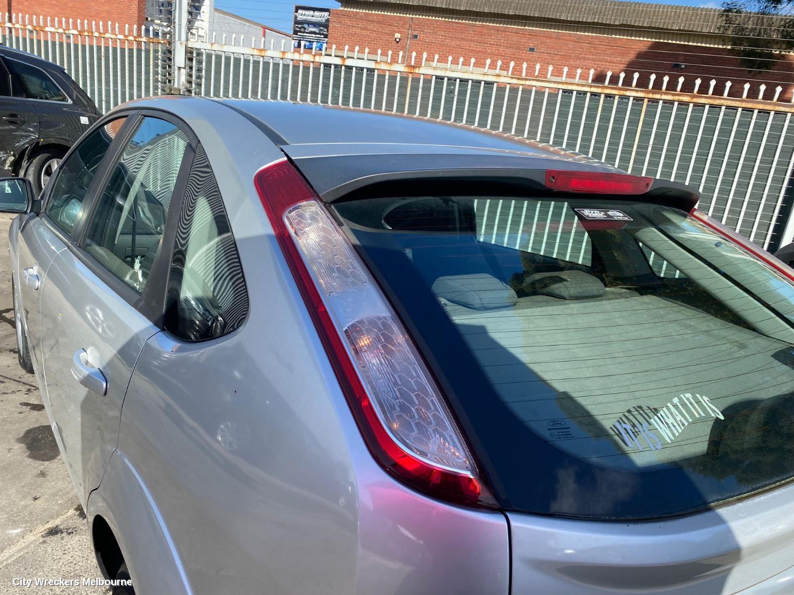 FORD FOCUS ENGINE, PETROL, 2.0, LV, 11/2008 - 07/2011