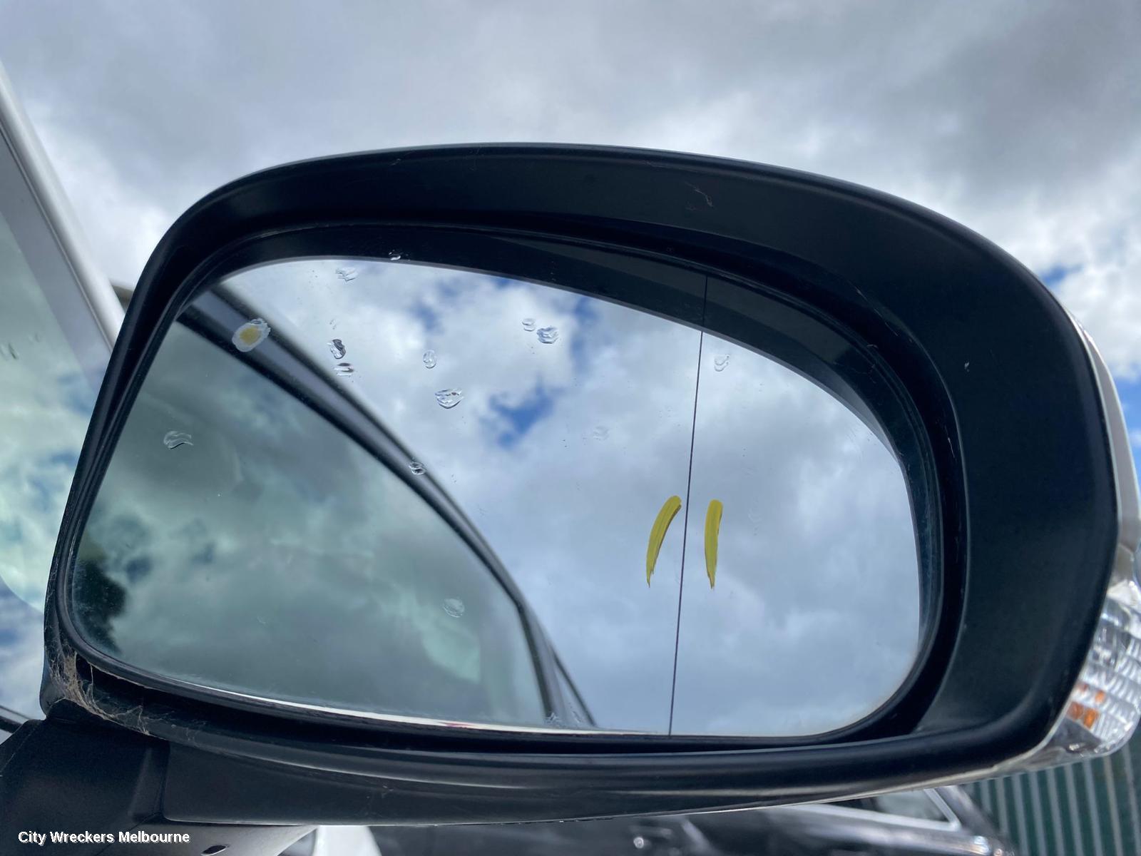 TOYOTA PRIUS TRIM PANEL, ZVW40R, PRIUS V, 05/2012 - 11/2022