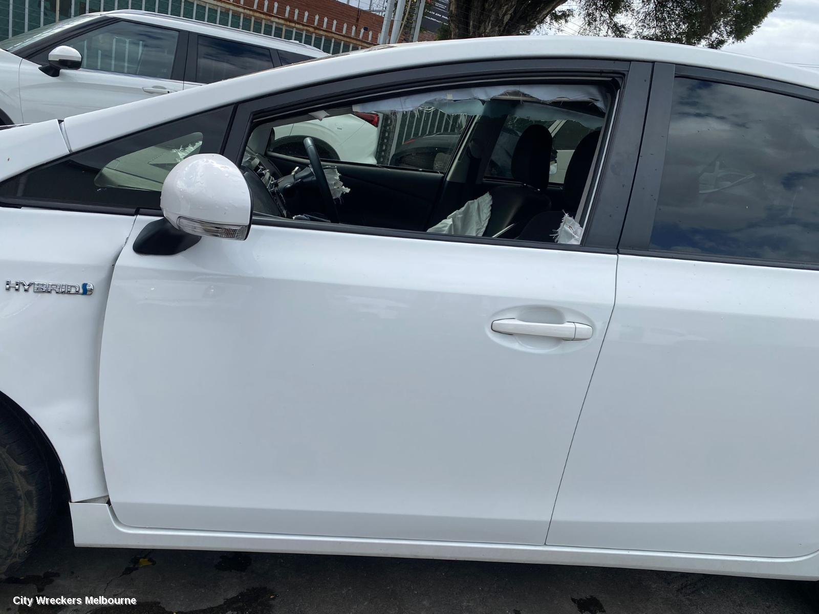 TOYOTA PRIUS TRIM PANEL, ZVW40R, PRIUS V, 05/2012 - 11/2022