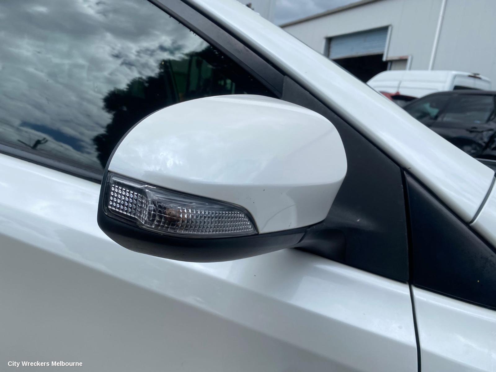 TOYOTA COROLLA HEADREST, ZRE182R 10/2012 - 06/2018