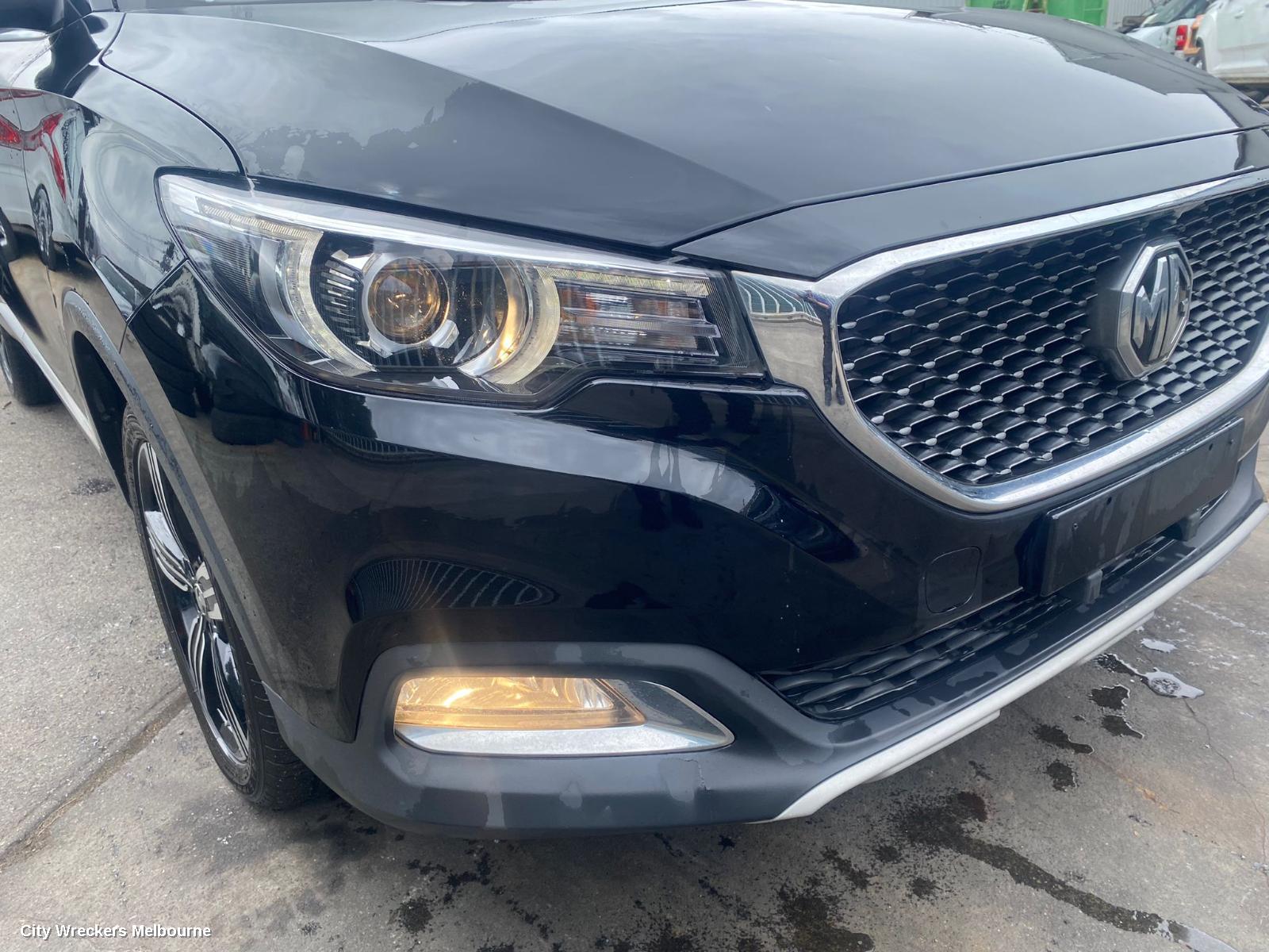 MG ZS SIDE STEP/SKIRT, AZS1, 09/2017 - 06/2025