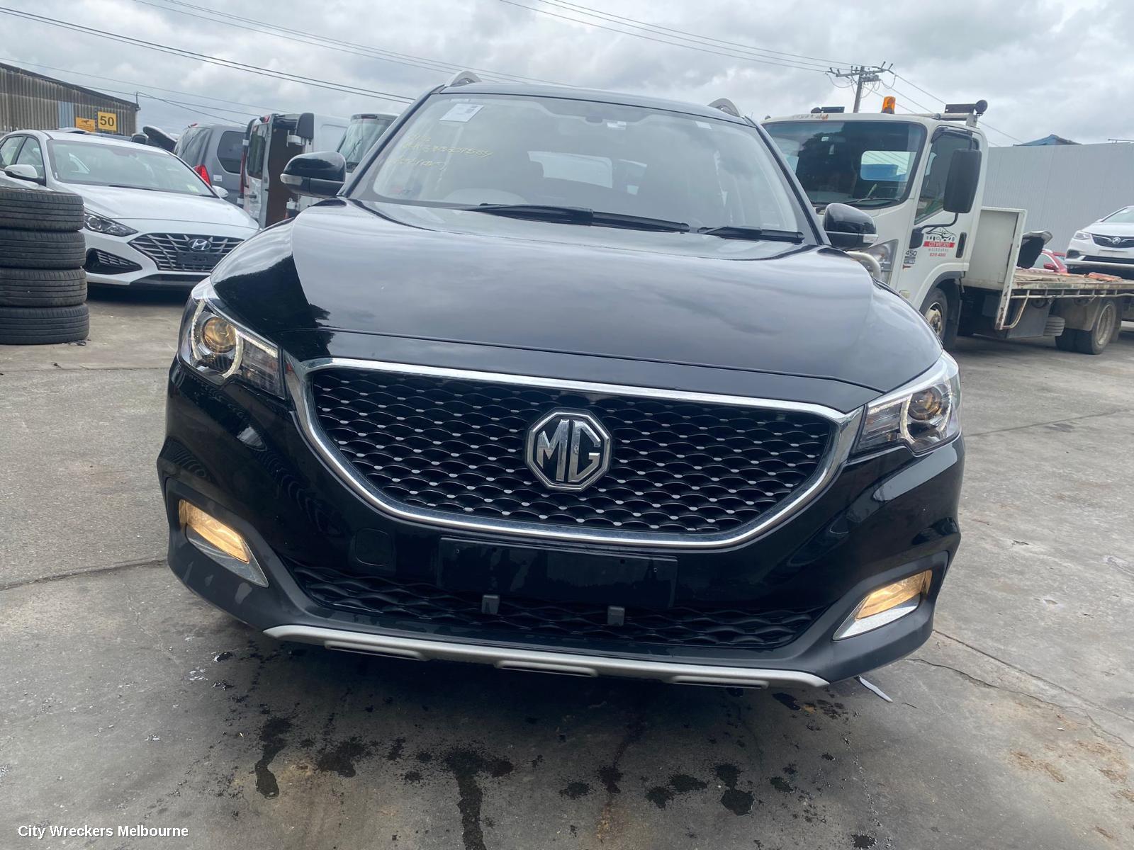 MG ZS SIDE STEP/SKIRT, AZS1, 09/2017 - 06/2025