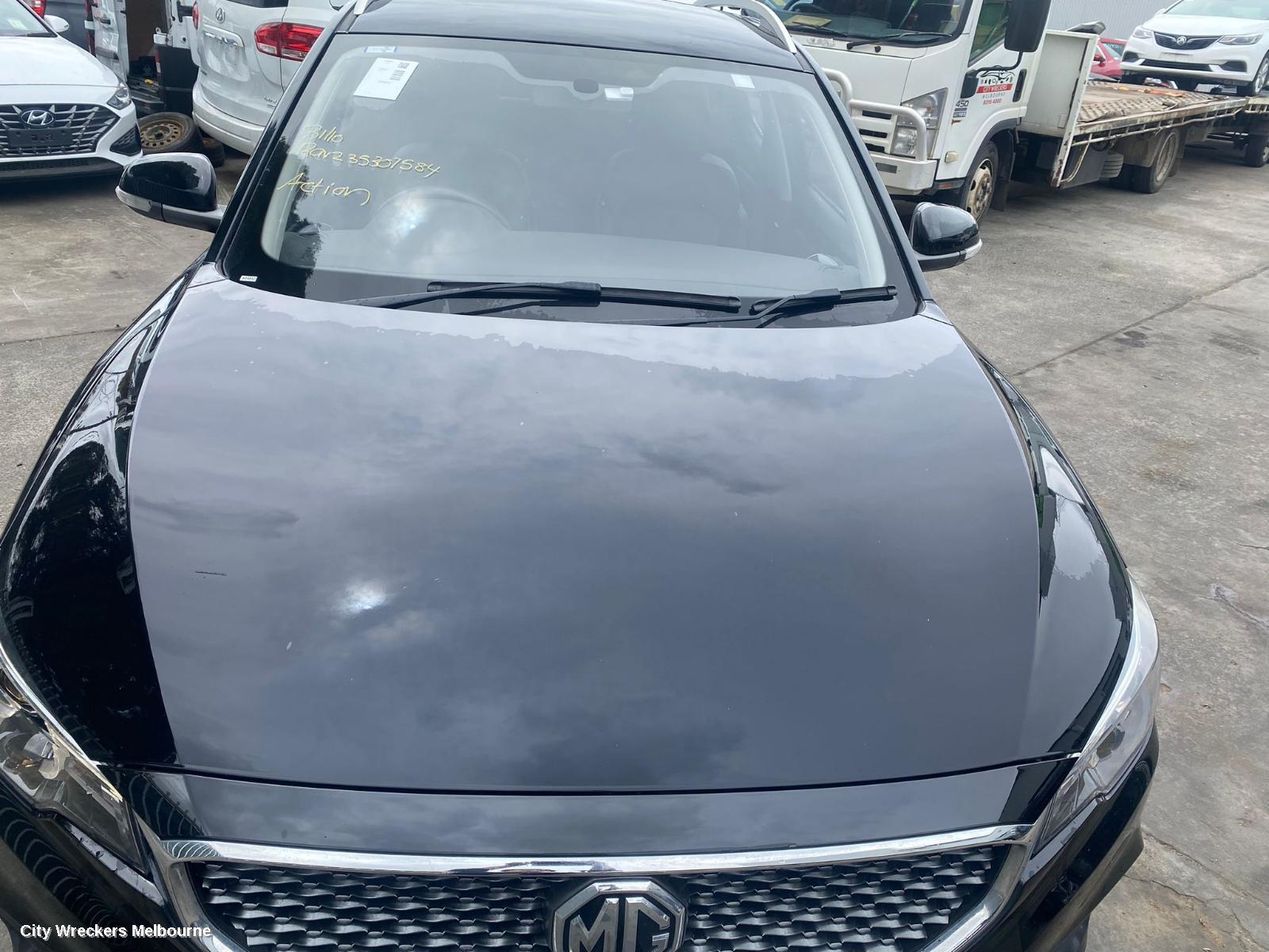 MG ZS SIDE STEP/SKIRT, AZS1, 09/2017 - 06/2025