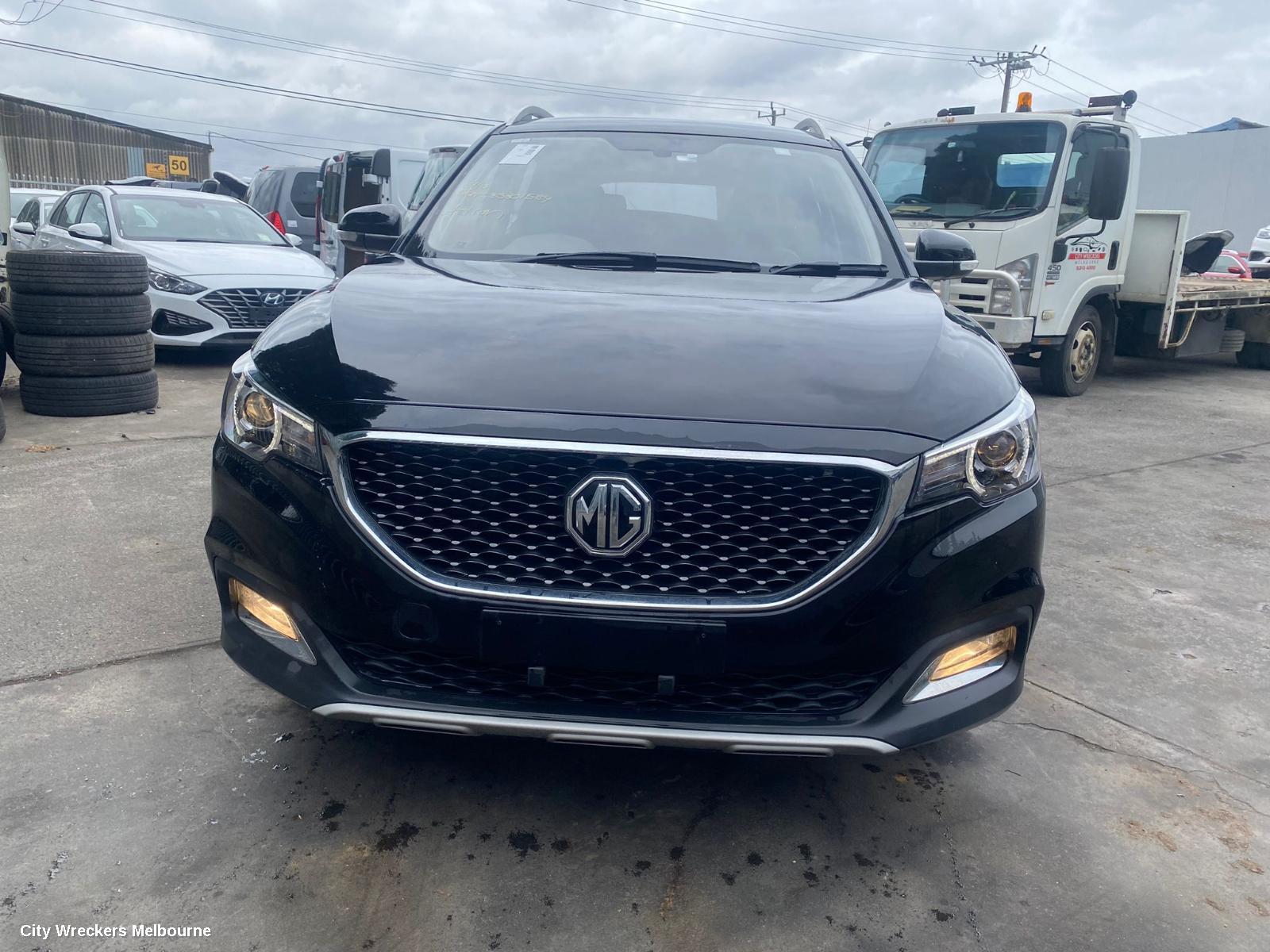 MG ZS SIDE STEP/SKIRT, AZS1, 09/2017 - 06/2025