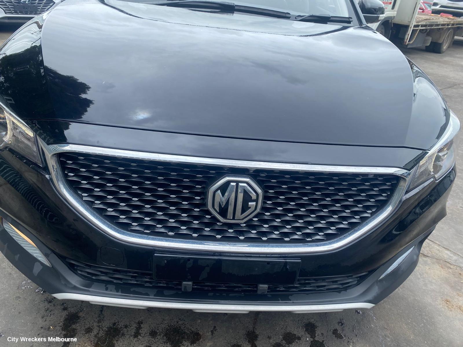 MG ZS SIDE STEP/SKIRT, AZS1, 09/2017 - 06/2025
