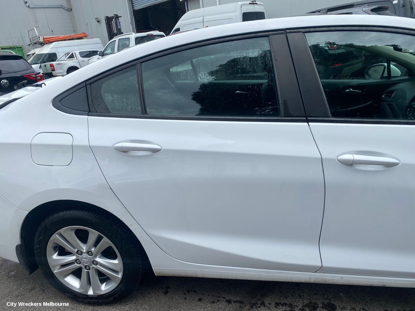 HOLDEN ASTRA FRT XMEMBER/CRADLE, BL, 05/2017 - 12/2020